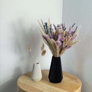 vase fleurs séchées oslo