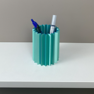 pot à crayon hawaï